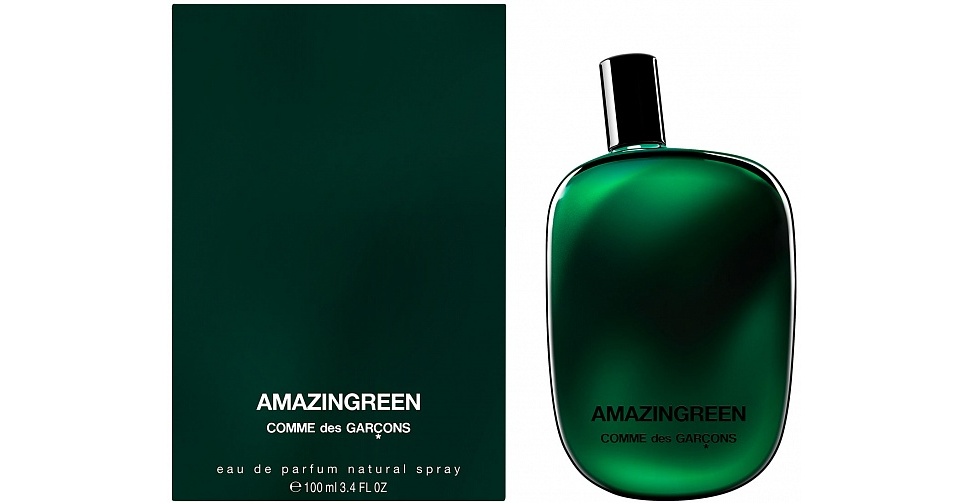 Amazingreen comme des. Духи Amazingreen comme des garcons. Туалетная вода comme des garcons Green. Comme des garcons Парфюм мужской.