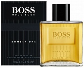  HUGO BOSS NUMBER ONE edt (m)   