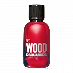  DSQUARED2 RED WOOD edt (w) Женская Туалетная Вода