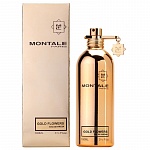  MONTALE GOLD FLOWERS edp Парфюмерная Вода