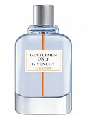  GIVENCHY GENTLEMAN ONLY CASUAL CHIC edt (m)   