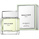  GIVENCHY DAHLIA NOIR LEAU edt (w)   