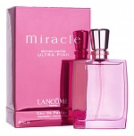  LANCOME MIRACLE ULTRA PINK edp (w) Женская Парфюмерная Вода