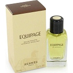  HERMES EQUIPAGE edt (m)   