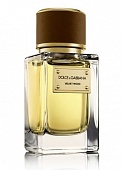  DOLCE & GABBANA VELVET WOOD edp  