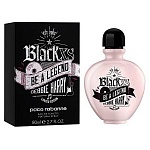  PACO RABANNE XS BLACK BE A LEGEND DEBBIE HARRY edt (w)   