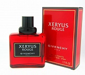  GIVENCHY XERYUS ROUGE edt (m)   