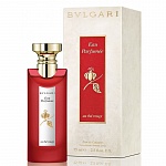  BVLGARI EAU PARFUMEE AU THE ROUGE edc (w) 