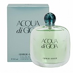  GIORGIO ARMANI ACQUA DI GIOIA edp (w)   