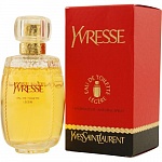  YSL YVRESSE LEGERE edt (w)   