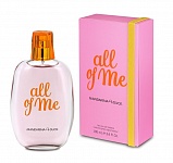  MANDARINA DUCK ALL OF ME edt (w)   