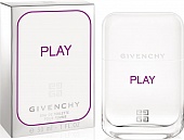  GIVENCHY PLAY FOR HER edt (w) Женская Туалетная Вода