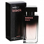  MEXX BLACK edt (w)   