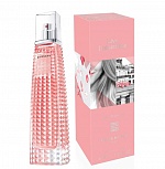  GIVENCHY LIVE IRRESISTIBLE DELICIEUSE edp (w)   