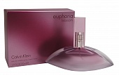  CALVIN KLEIN EUPHORIA BLOSSOM edt (w)   