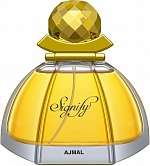  AJMAL SIGNIFY edp (w)   