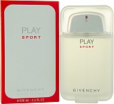 GIVENCHY PLAY SPORT edt (m)   