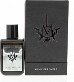  LM PARFUMS ARMY OF LOVERS Духи