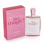 LANCOME MIRACLE SO MAGIC! edp (w) Женская Парфюмерная Вода