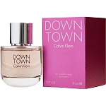  CALVIN KLEIN DOWNTOWN edp (w)   