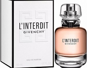 L'Interdit от Givenchy