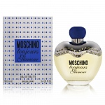  MOSCHINO TOUJOURS GLAMOUR edt (w) Женская Туалетная Вода