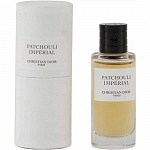  CHRISTIAN DIOR THE COLLECTION COUTURIER PARFUMEUR PATCHOULI IMPERIAL edp (m) Мужская Парфюмерная Вода