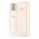  LACOSTE POUR FEMME TIMELESS edp (w)   