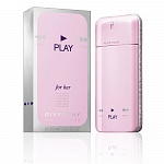  GIVENCHY PLAY FOR HER edp (w) Женская Парфюмерная Вода