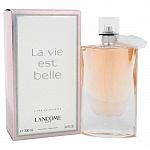  LANCOME LA VIE EST BELLE L'EAU edt (w)   