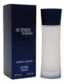  GIORGIO ARMANI MANIA SUMMER EAU FRAICHE edt (m)   