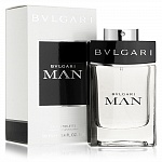  BVLGARI MAN edt (m) Мужская Туалетная Вода