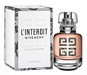  GIVENCHY L'INTERDIT EDITION COUTURE 2020 edp (w)   