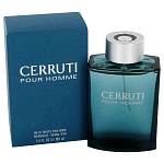  CERRUTI POUR HOMME edt (m)   