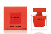  NARCISO RODRIGUEZ NARCISO ROUGE edp (w) Женская Парфюмерная Вода