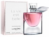  LANCOME LA VIE EST BELLE L'EAU LEGERE edp (w)   