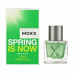  MEXX SPRING IS NOW edt (m)   