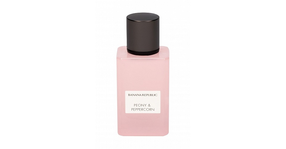 Banana republic dark cherry. Banana Republic духи Peony Peppercorn. Banana Republic духи женские. Туалетная вода банана Репаблик женская.