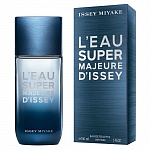  ISSEY MIYAKE L'EAU SUPER MAJEURE D'ISSEY edt (m)   