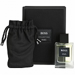  HUGO BOSS THE COLLECTION COTTON & VERBENA edt (m)   