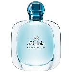  GIORGIO ARMANI AIR DI GIOIA edp (w)   