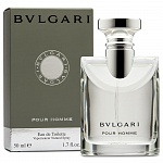  BVLGARI POUR HOMME edt (m)   