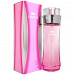  LACOSTE DREAM of PINK edt (w)   